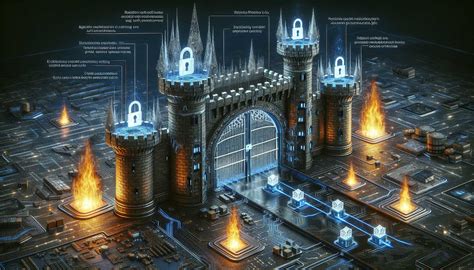 Image result for Example of Physical Security Web Page