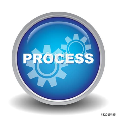 Image result for Icon for Process