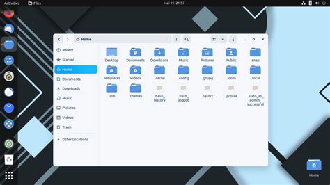 Image result for Linux Ubuntu Theme