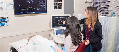 Toradh íomhá ar Sonography Programs in California