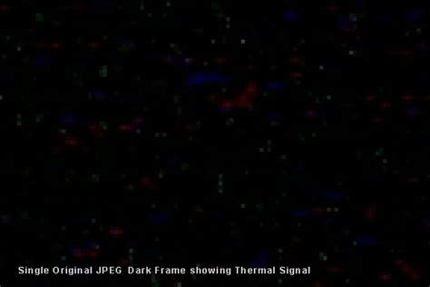 Afbeeldingsresultaten voor Dark Frame Subtraction Algorithm