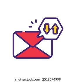 Image result for Sorting Icon Vector