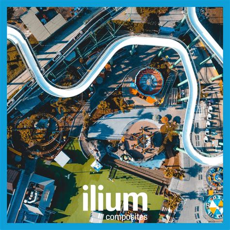 Image result for Ilium Composites