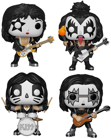 Funko POP Bands に対する画像結果