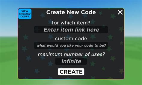 Image result for Roblox UGC Codes Redeem