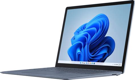 Customer Reviews: Microsoft Surface Laptop 4 13.5” Touch-Screen – Intel ...