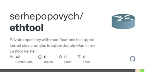 Ethtool Command Syntax に対する画像結果