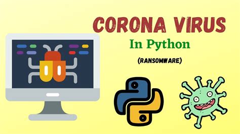Image result for Python Virus
