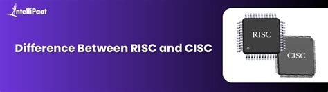 Risc CISC Difference に対する画像結果