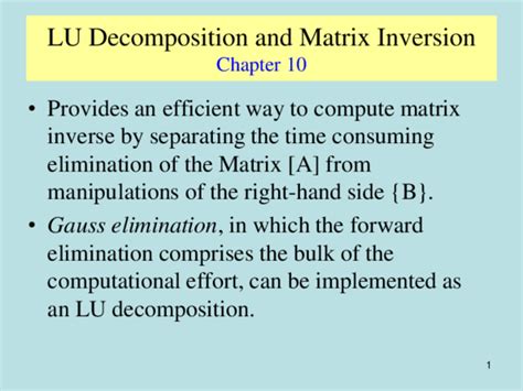 Toradh íomhá ar LU Decomposition Matrix.pdf
