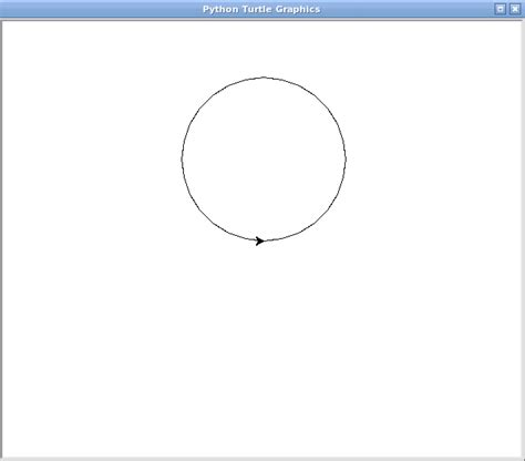 Python Turtle Graphics Color Filledin Circle S に対する画像結果