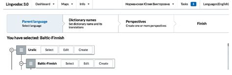 Image result for Language Selector Dialogue