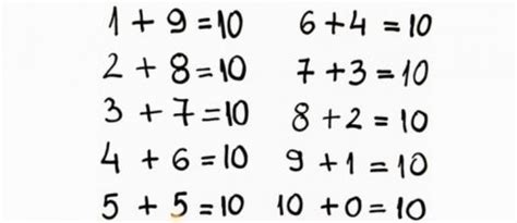 Image result for Easy Math Questions Quiz Answers