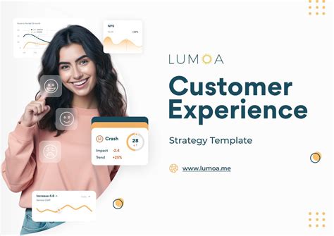 Image result for Customer Experience Strategy Template