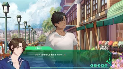 Visual Novel Text Box UI に対する画像結果