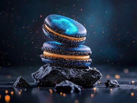 Stuning Stack に対する画像結果