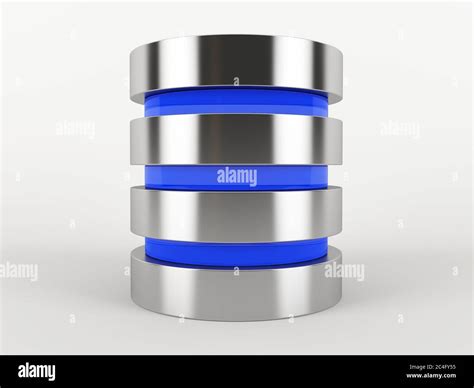 Toradh íomhá ar Database Container Logo