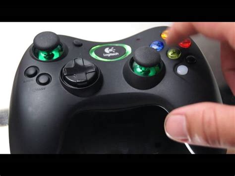 Image result for Logitech Xbox Wireless Controller