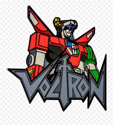 Image result for Voltron Logo in PNG Format