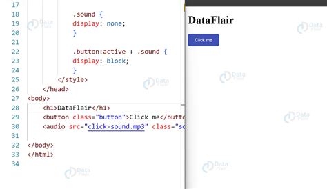 Image result for Sound HTML/CSS