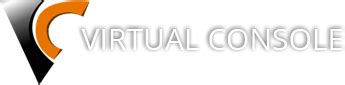 Virtual Console Controls に対する画像結果
