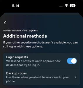 Toradh íomhá ar Google Two-Factor Authentication Not Working