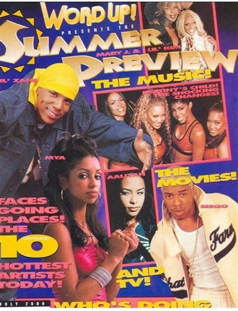 Image result for Word Up Back Issues