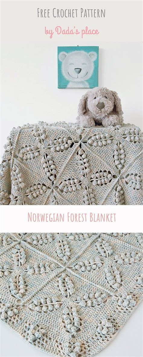 Norwegian Crochet Patterns Free and Printable に対する画像結果