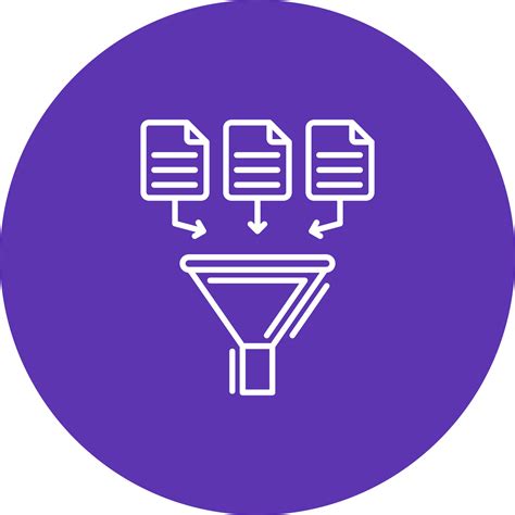 Toradh íomhá ar Align Data Icon