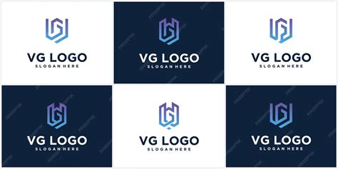 Afbeeldingsresultaten voor VG Logo Design Pastel Colors