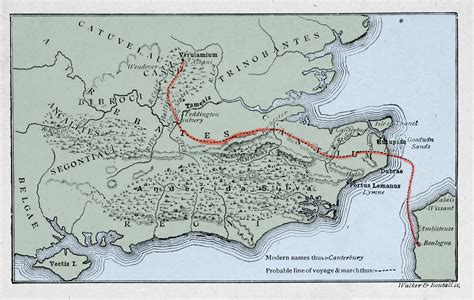 Image result for Julius Caesar Gaul Campaign Map