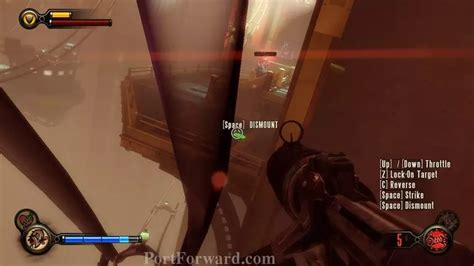 Toradh íomhá ar BioShock Infinite Walkthrough PC