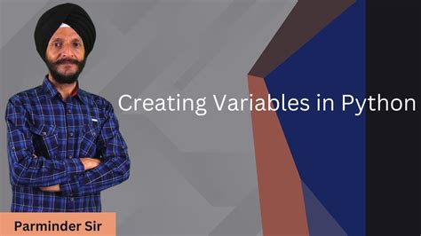 Image result for Creating a Variable in Python