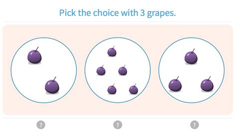 Image result for Multiple Choice Test for Kindergarten