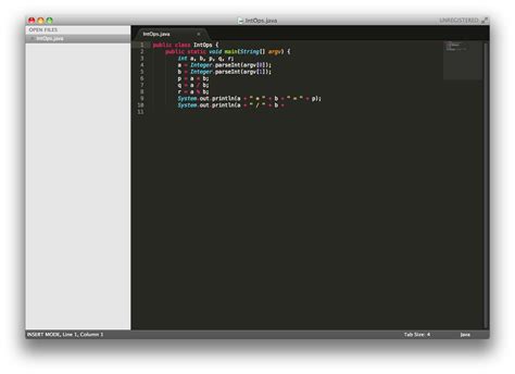 IntelliJ Java Syntax Highlighting に対する画像結果