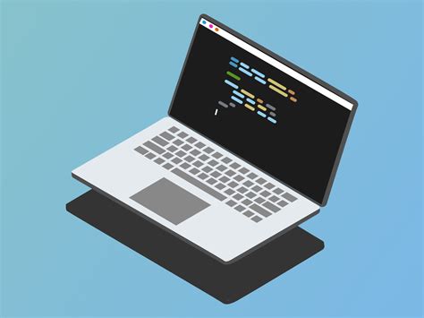 Toradh íomhá ar Python Coding Laptop
