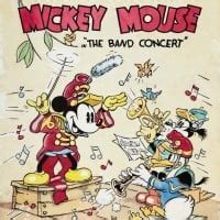 Top 10 Classic Mickey Mouse Cartoons