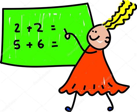 Math Brain Cartoon に対する画像結果