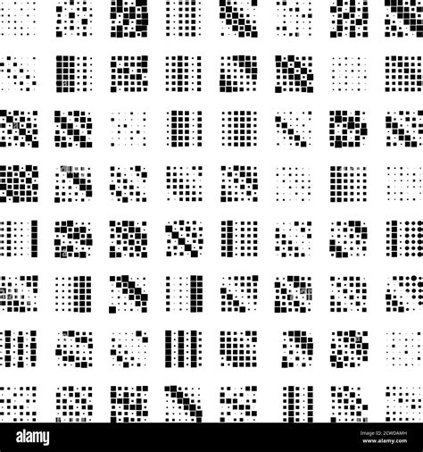 Image result for 6X6 Solid Square Array