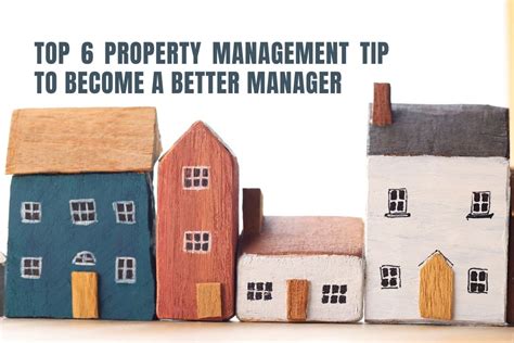 Image result for Property Management Tips