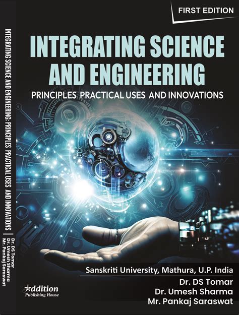 Image result for All Science and Engineering Principles