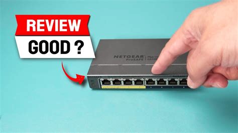 Image result for Netgear Gigabit Ethernet Switch Manual