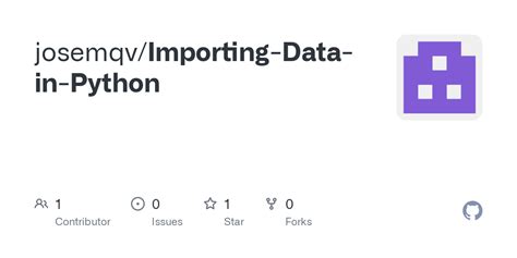 Coding in Python Importing Data に対する画像結果