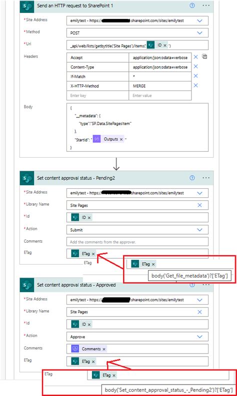 Toradh íomhá ar API SharePoint Standard