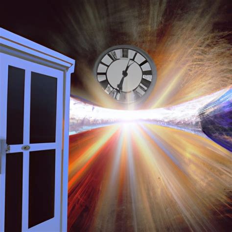 Image result for 15 Minutes with Time Travel