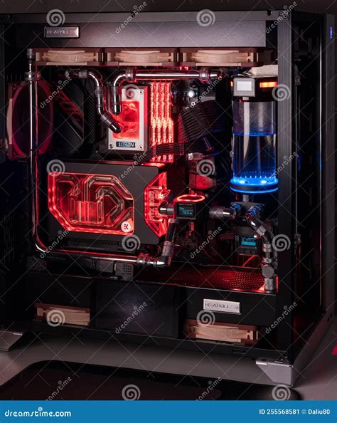 Image result for High Performance Desktop Computer