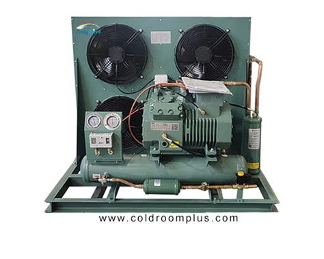 Image result for Cold Room Condenser Unit