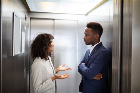 Image result for Elevator Conversation