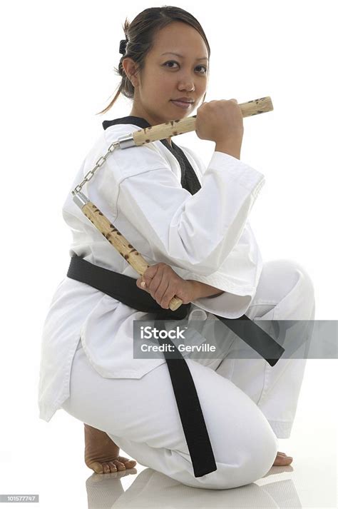 Image result for Nunchuck Training