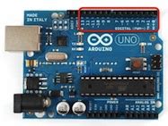 Image result for Arduino Pins